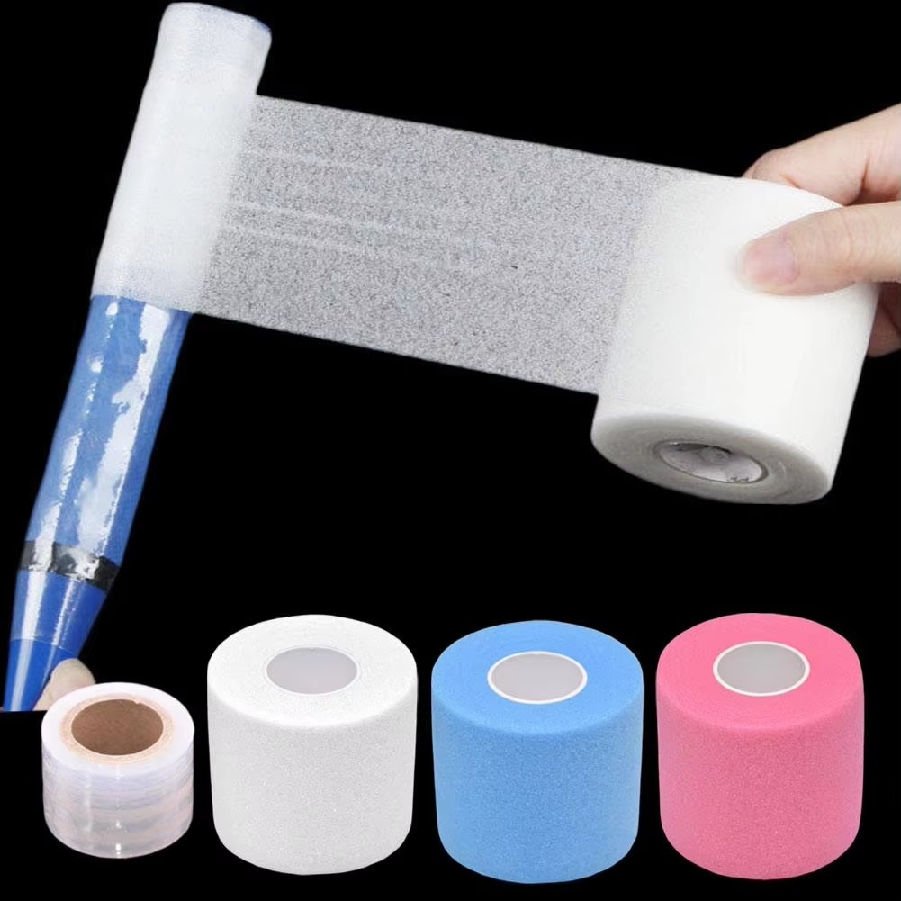 Badminton Yonex String - Thickened Badminton Racket Glue Towel Tape