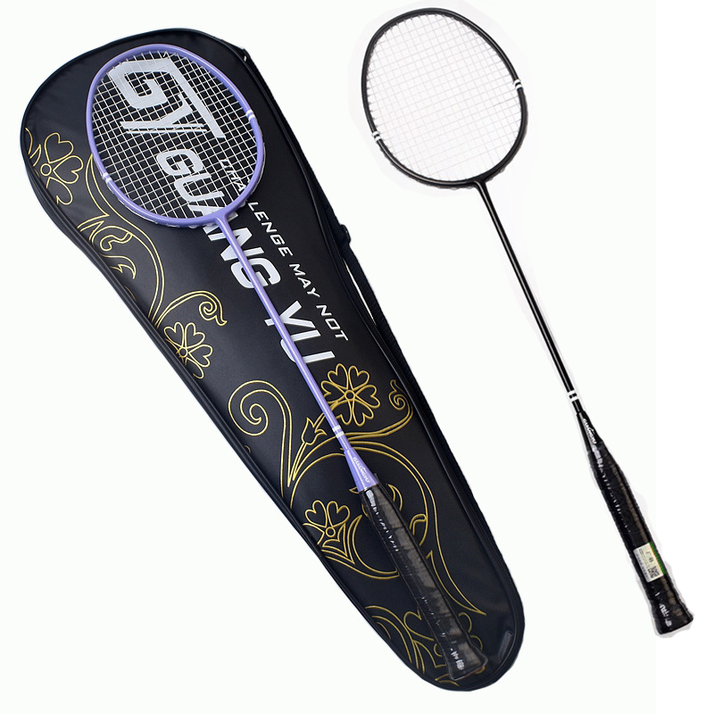 Li Ning Racket - Racket Sports Mini Badminton Racket Adult