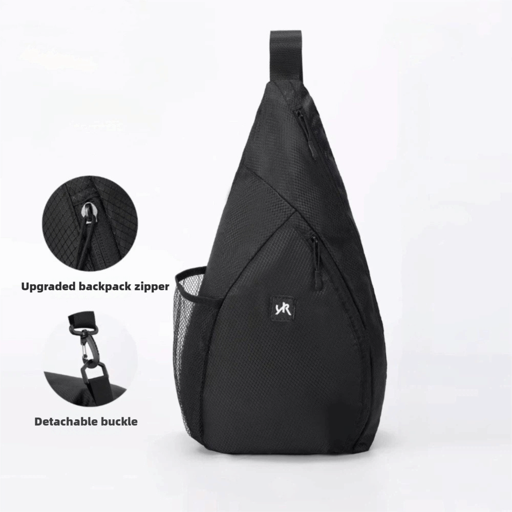 Badminton Single - 2026 Multifunctional Sports Ball Bag Cover