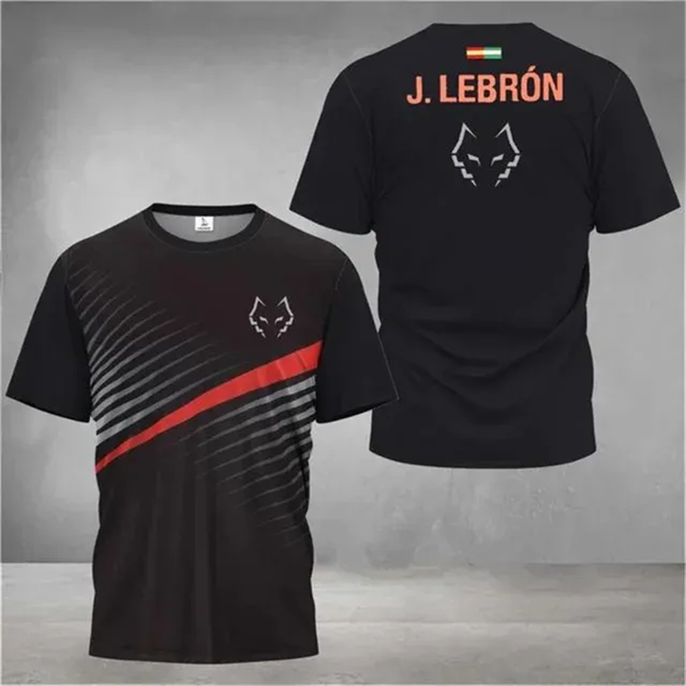 Badminton China - Summer new men's badminton and table