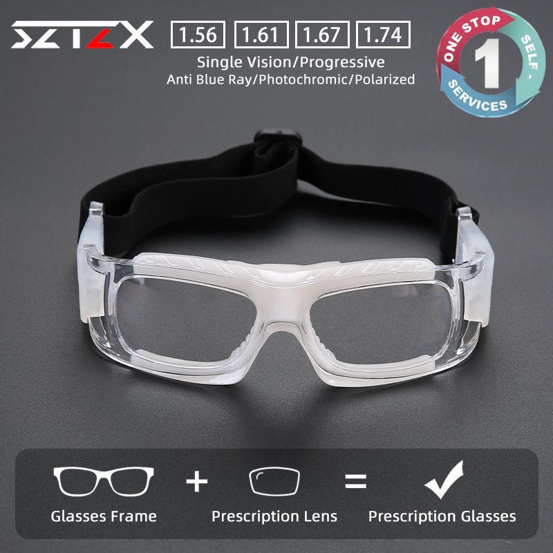 Badminton China - SZTZX Anti-Collision Anti Explosion Sporty Anti