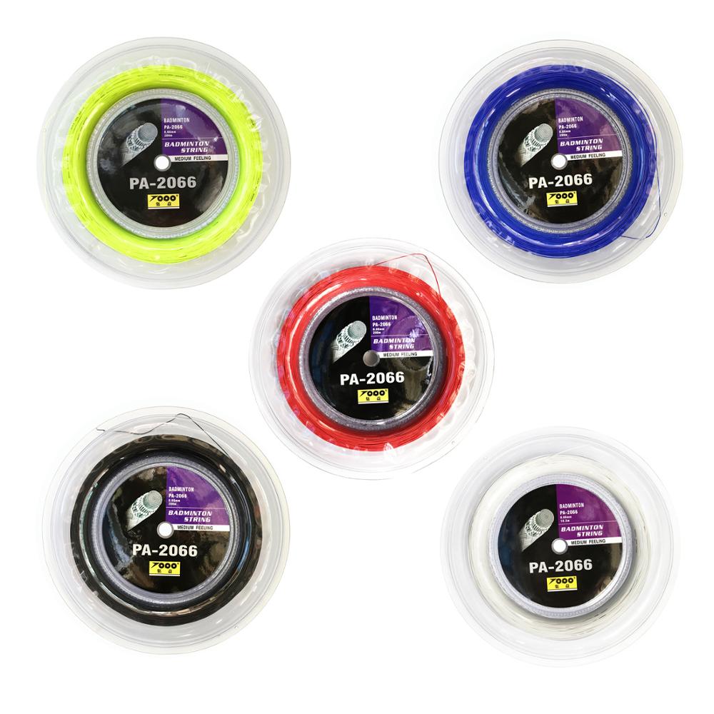 200m 0.66mm TOPO PA-2066 Badmi - Badminton Yonex String recension och pris