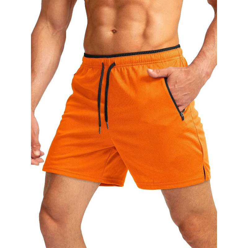 Sports shorts for men summer i - Badminton Materi recension och pris