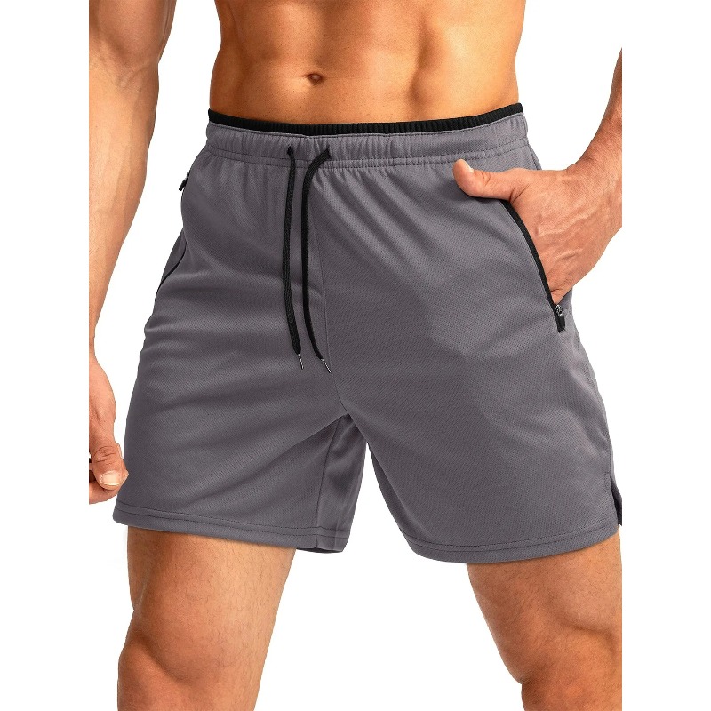 Sports shorts for men summer i - Badminton Materi recension och pris