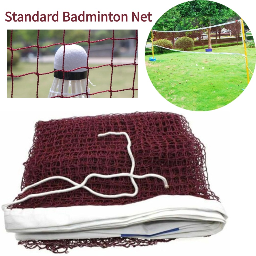 Professional Simple, Portable  - Badminton Materi recension och pris