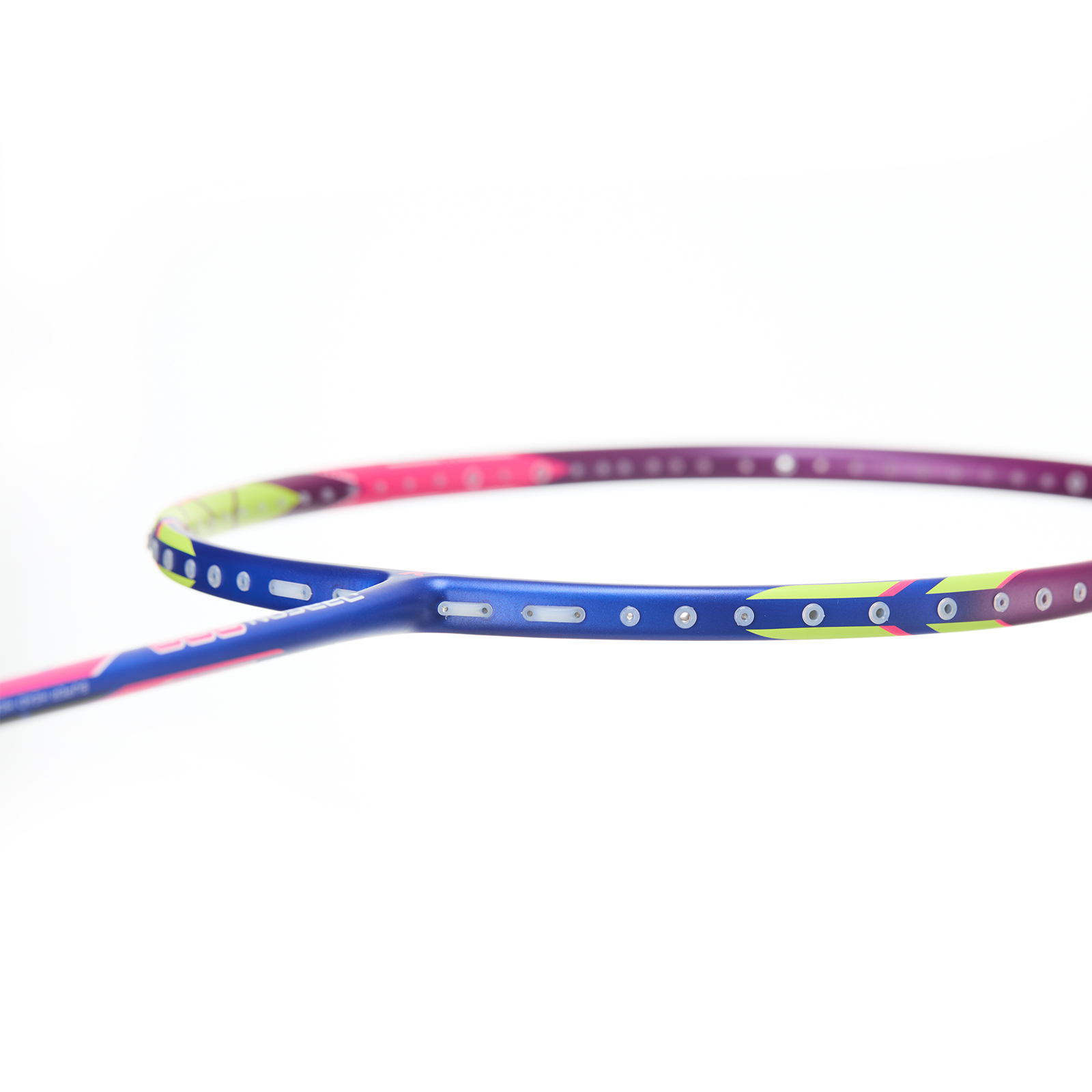 Kawasaki 5U Badminton Racket D - Li Ning Racket recension och pris