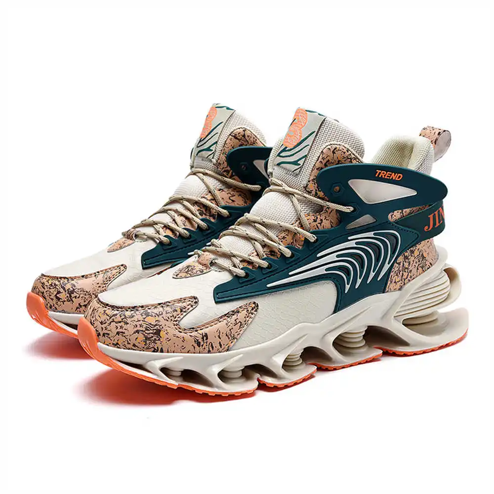 Non-slip Mid Child Running Sne - Shoe Non Slip Badminton recension och pris