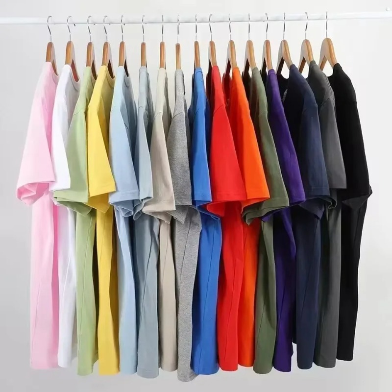 Men Sports Cotton Short Sleeve - Badminton Outfit recension och pris