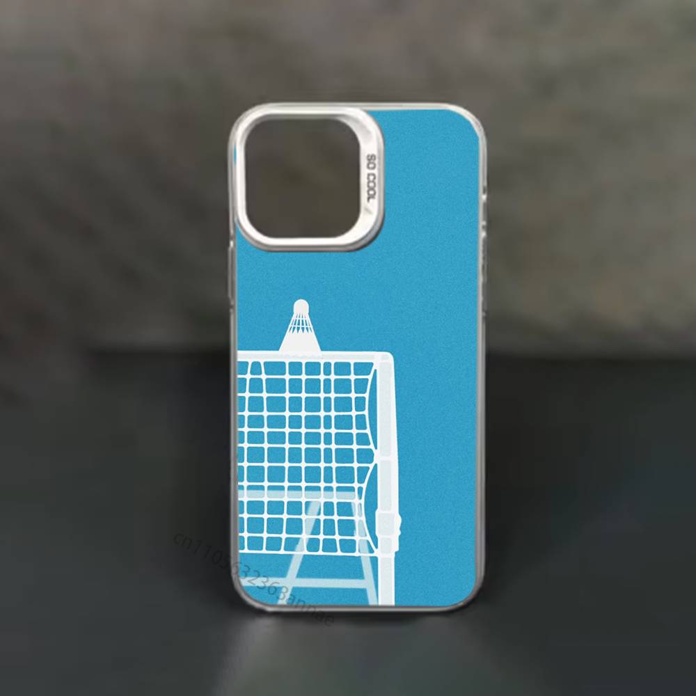 Sport Badminton Cool Phone Cas - Badminton Quotes recension och pris