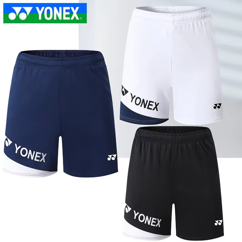 YONEX Men's and Women's Breath - Badminton Materi recension och pris