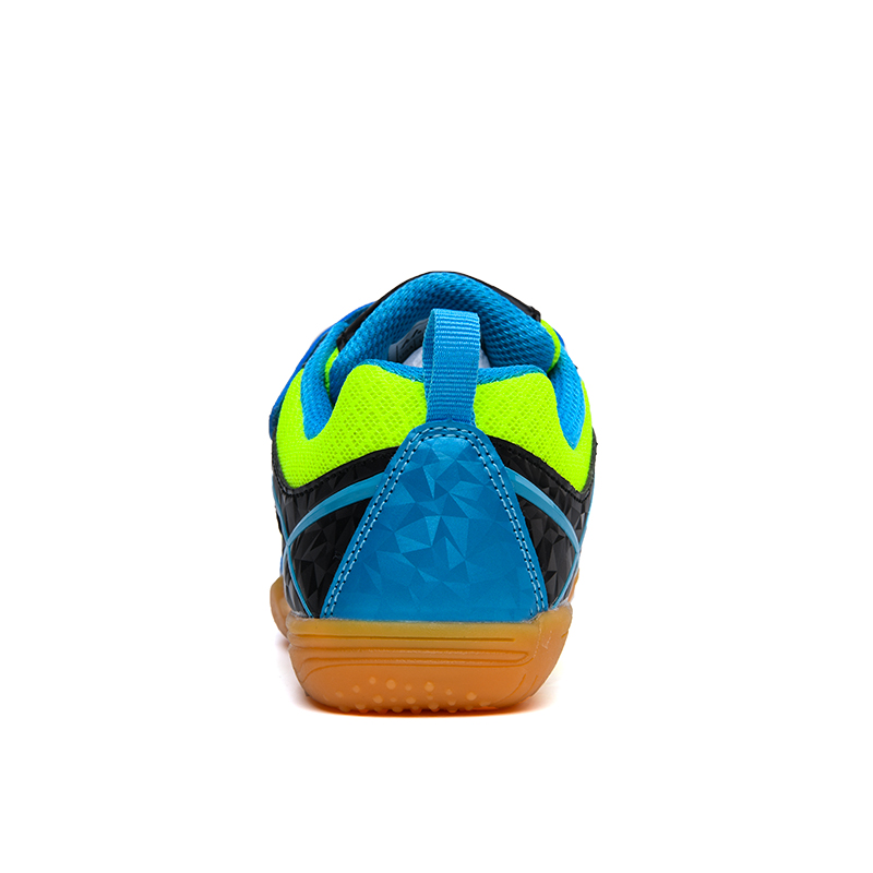 New Children's Table Tennis Sh - Shoe Non Slip Badminton recension och pris