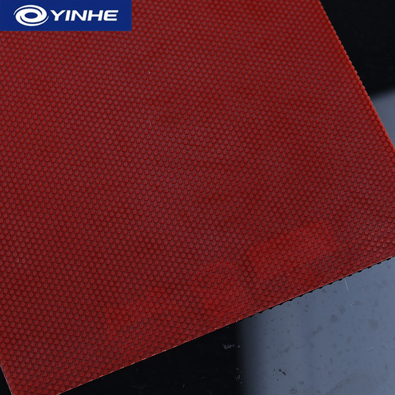 YINHE Mercury OX Table Tennis  - Badminton Single recension och pris