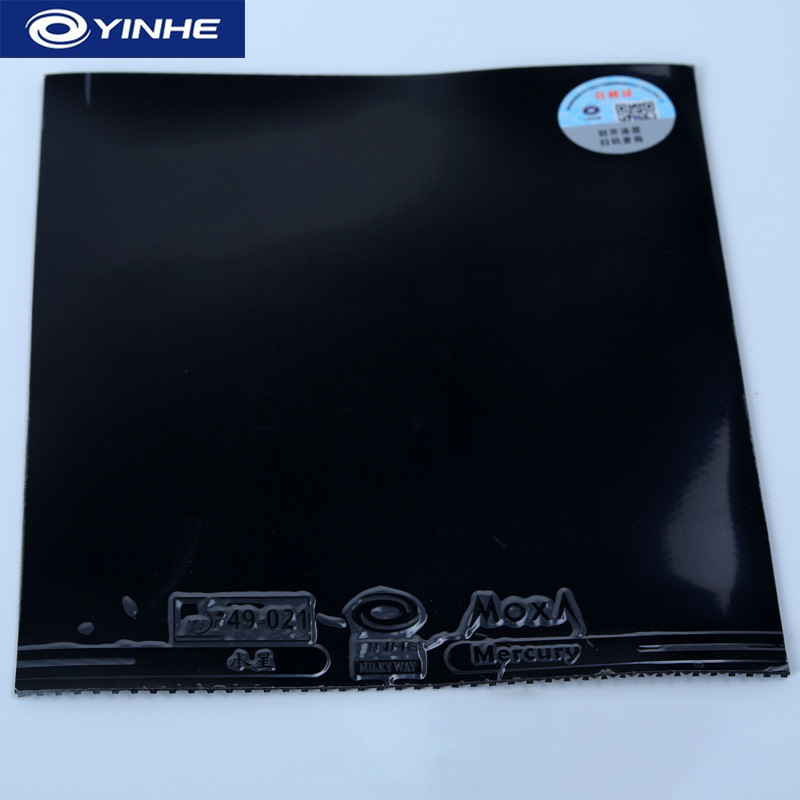 YINHE Mercury OX Table Tennis  - Badminton Single recension och pris