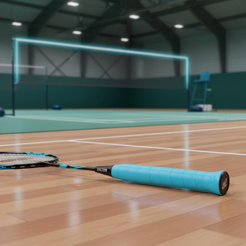 5/10Pcs Tennis Racket Overgrip - Badminton Yonex String recension och pris