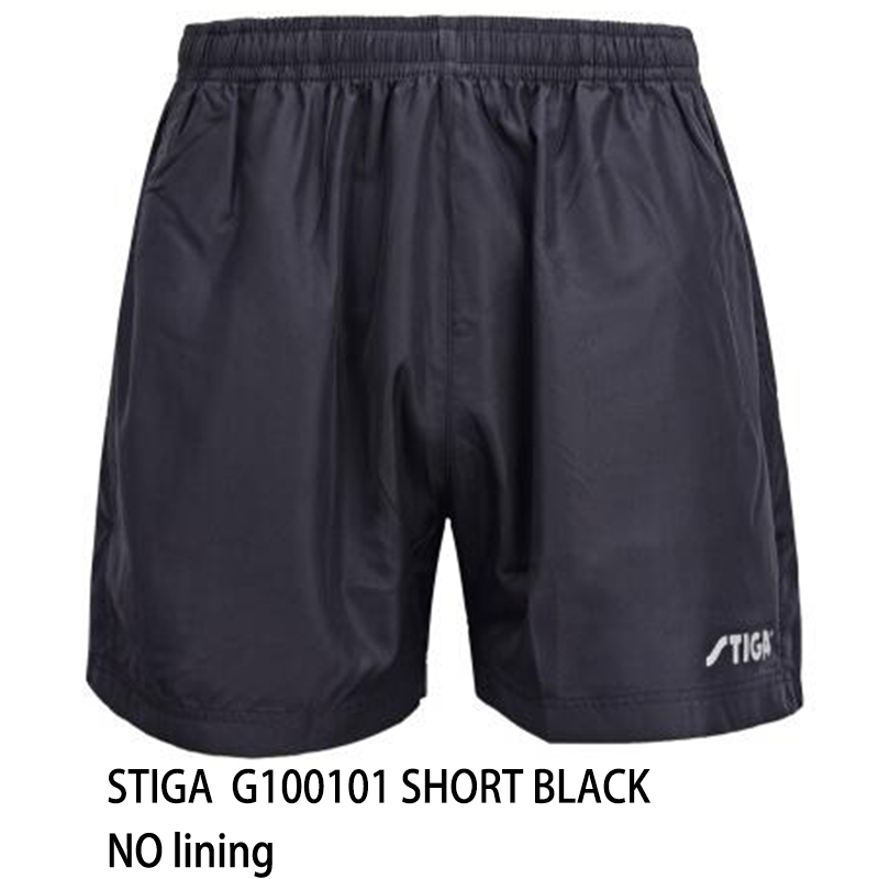 Original Table Tennis Shorts f - Li Ning Racket recension och pris