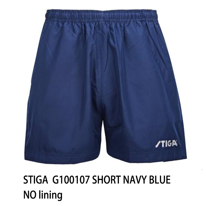 Original Table Tennis Shorts f - Li Ning Racket recension och pris