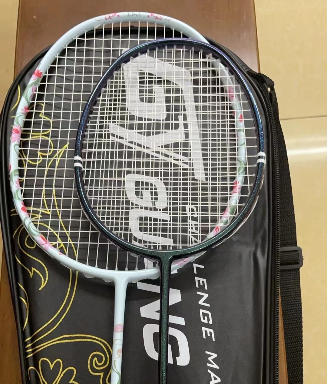 Racket Sports Mini Badminton R - Li Ning Racket recension och pris