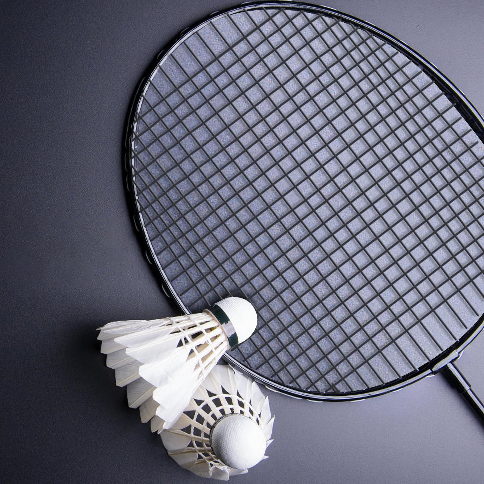 Badminton String BG65 Racquet  - Badminton Yonex String recension och pris