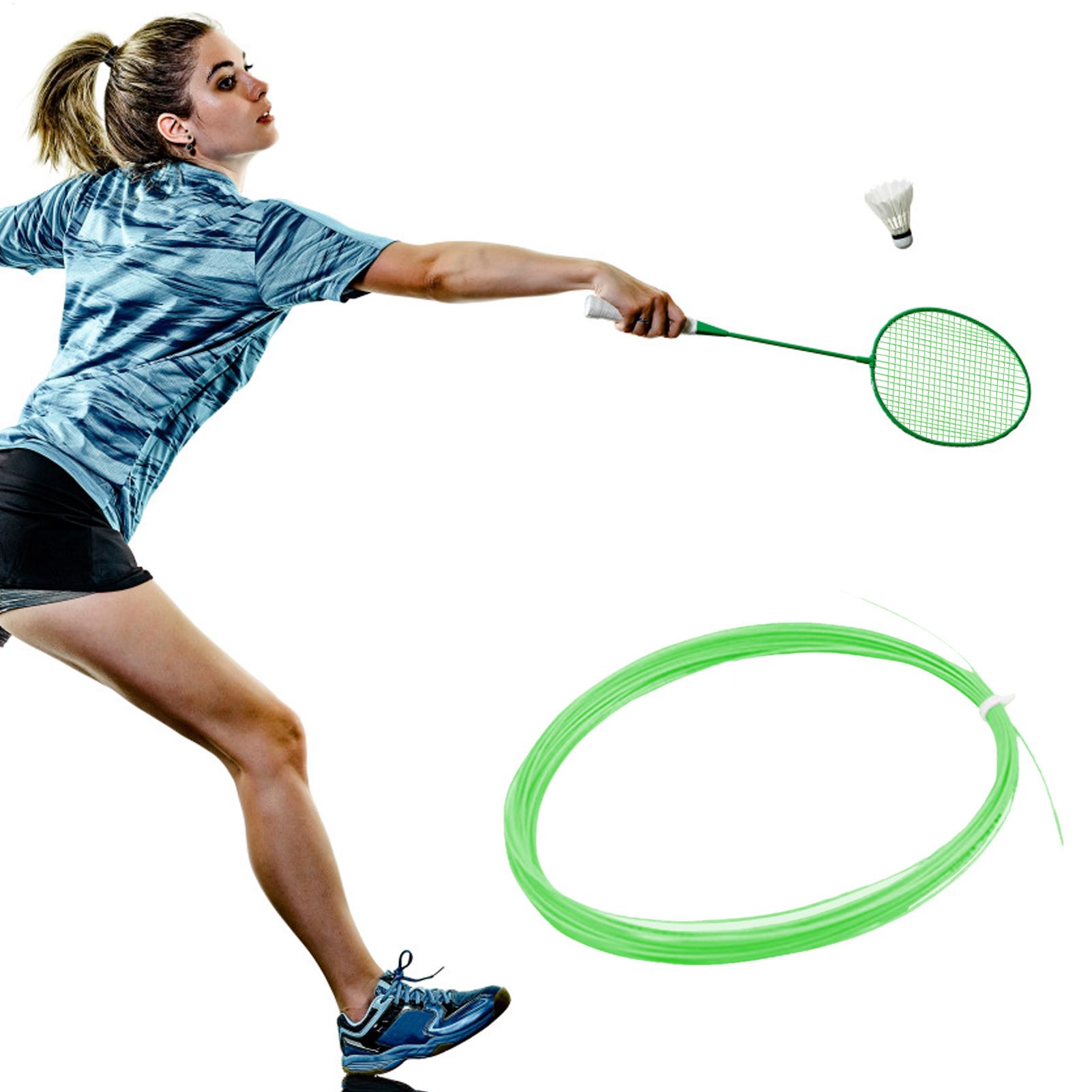 Badminton String BG65 Racquet  - Badminton Yonex String recension och pris