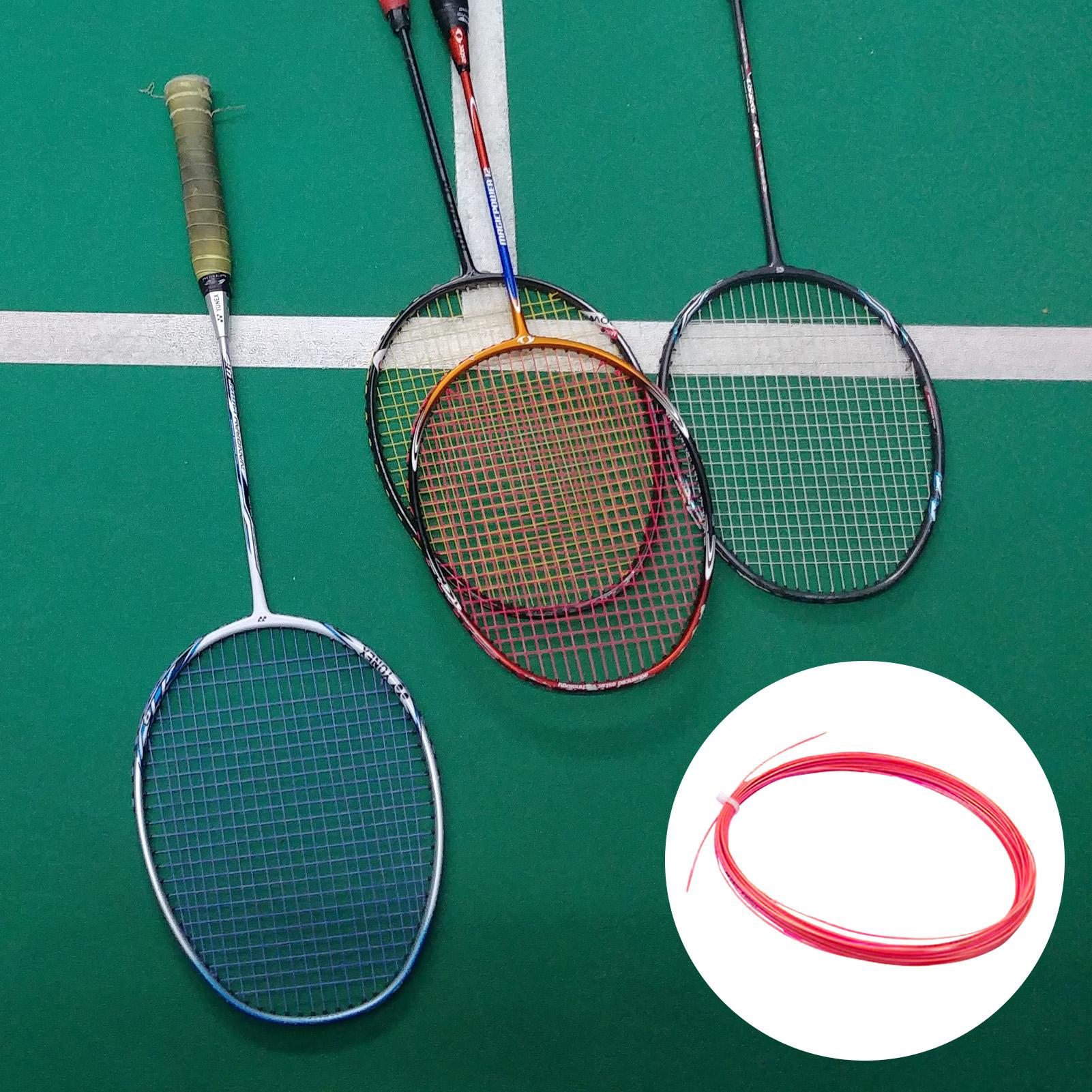 Badminton String BG65 Racquet  - Badminton Yonex String recension och pris
