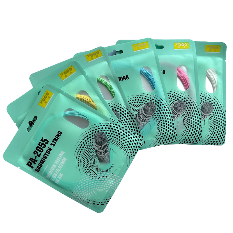 Badminton Strings PA-2055 Badm - Badminton Yonex String recension och pris