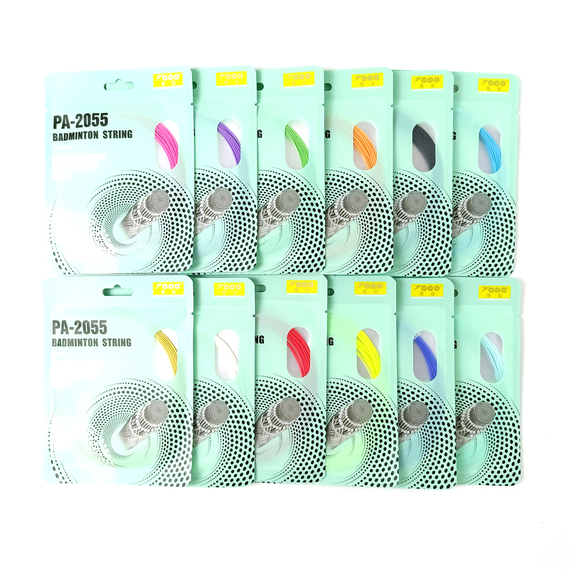 Badminton Strings PA-2055 Badm - Badminton Yonex String recension och pris