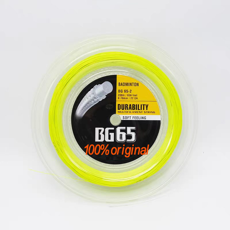 Brand New Unopend 100% Origina - Badminton Yonex String recension och pris