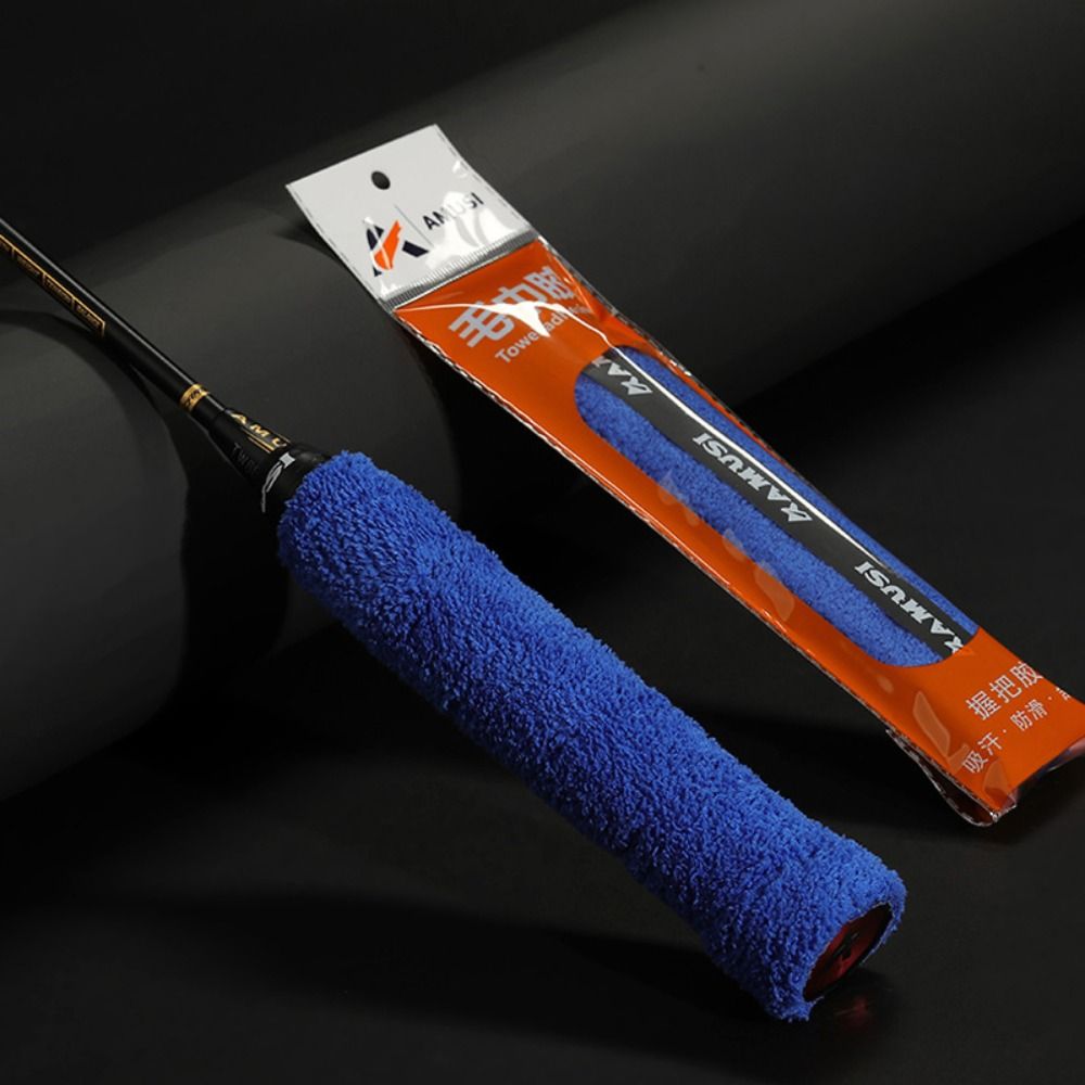 Thickened Badminton Racket Tow - Badminton Yonex String recension och pris