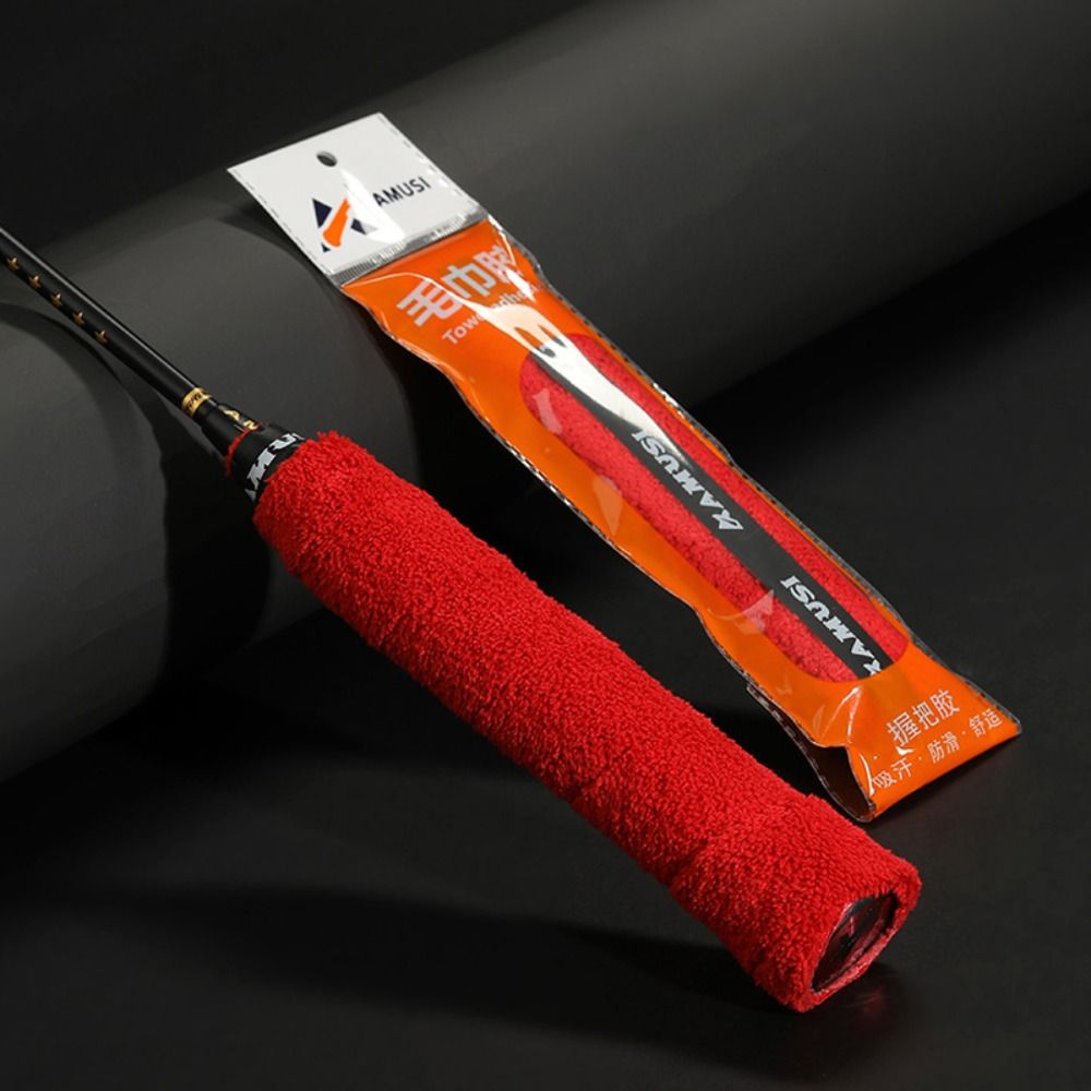 Thickened Badminton Racket Tow - Badminton Yonex String recension och pris