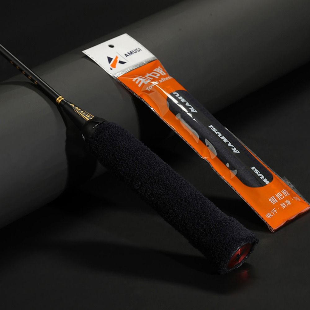 Thickened Badminton Racket Tow - Badminton Yonex String recension och pris