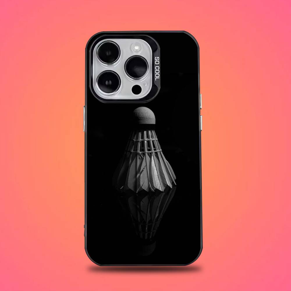 Sport Badminton Cool Phone Cas - Badminton Quotes recension och pris