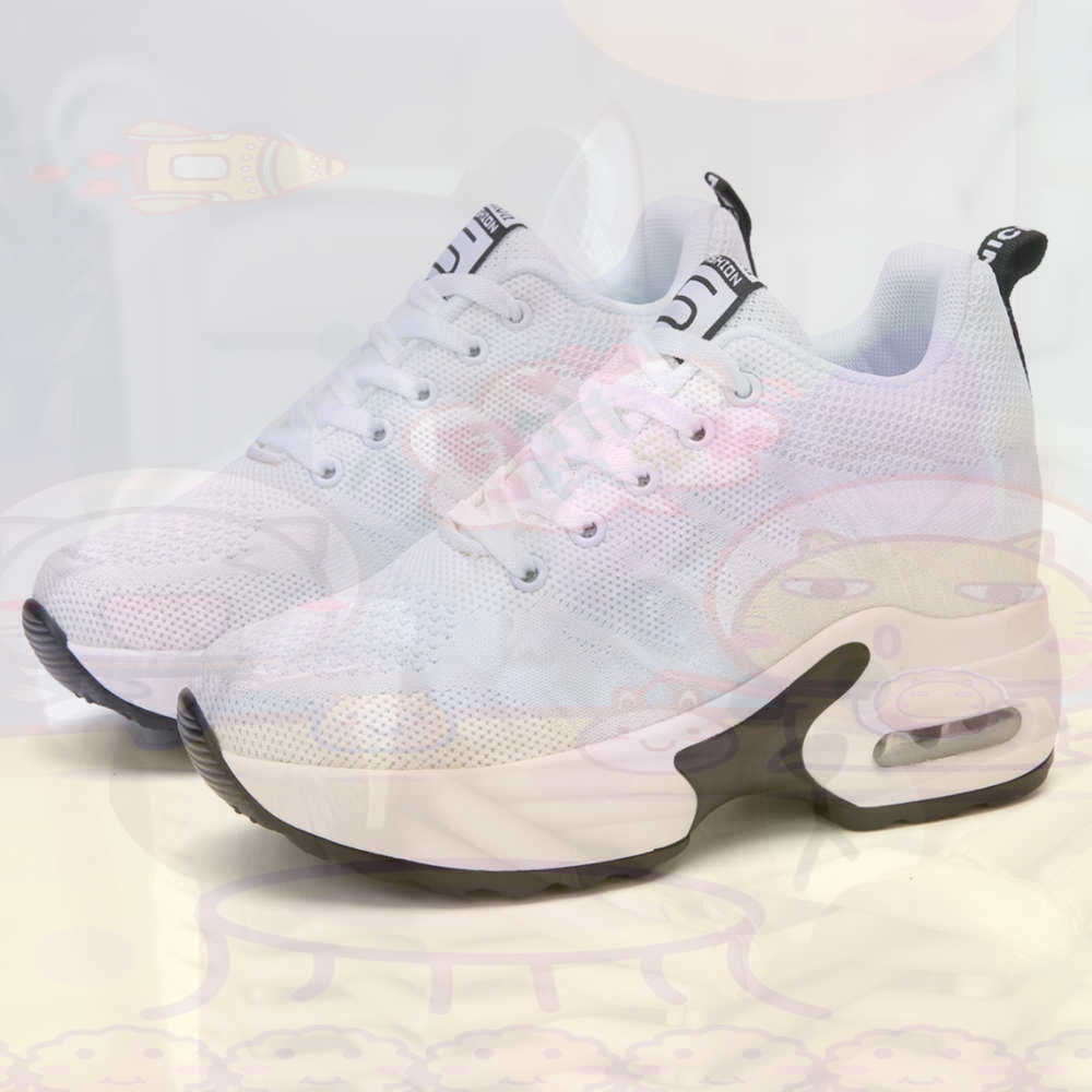 Red Size 36 Shoes Woman Tennis - Badminton Outfit recension och pris