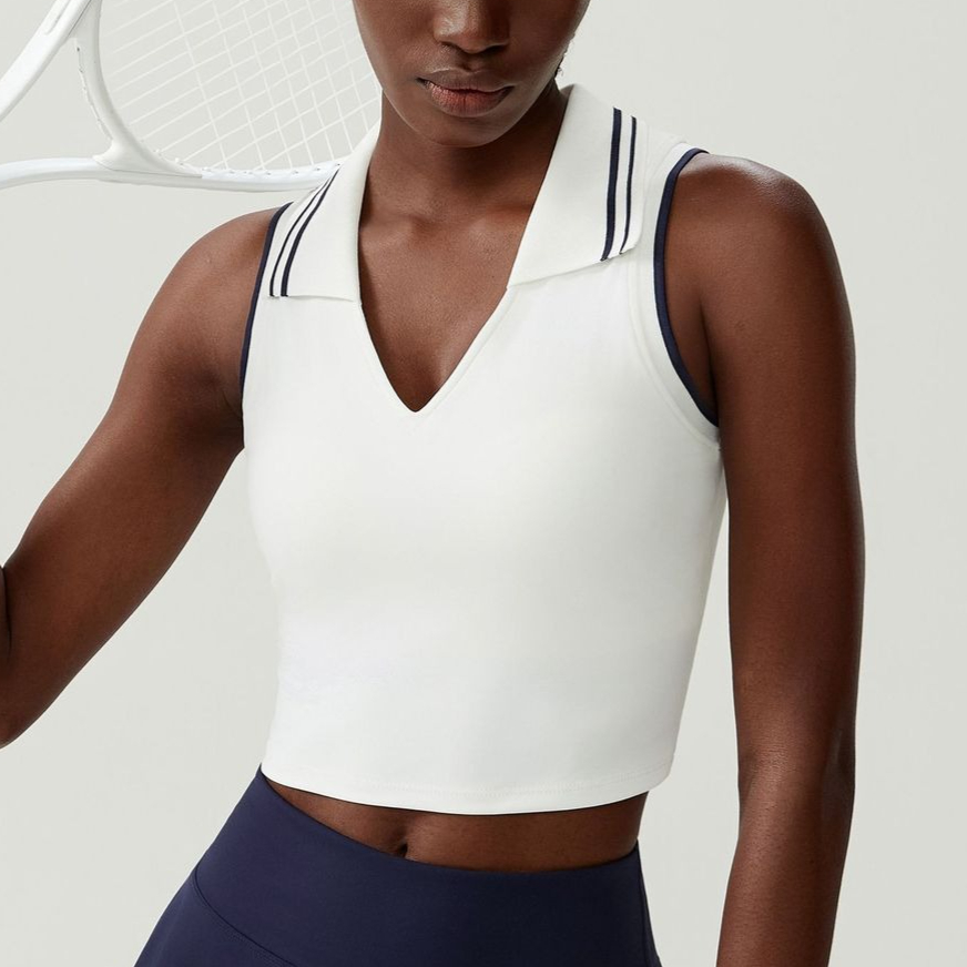 Outdoor Sports Outfits for Wom - Badminton Outfit recension och pris