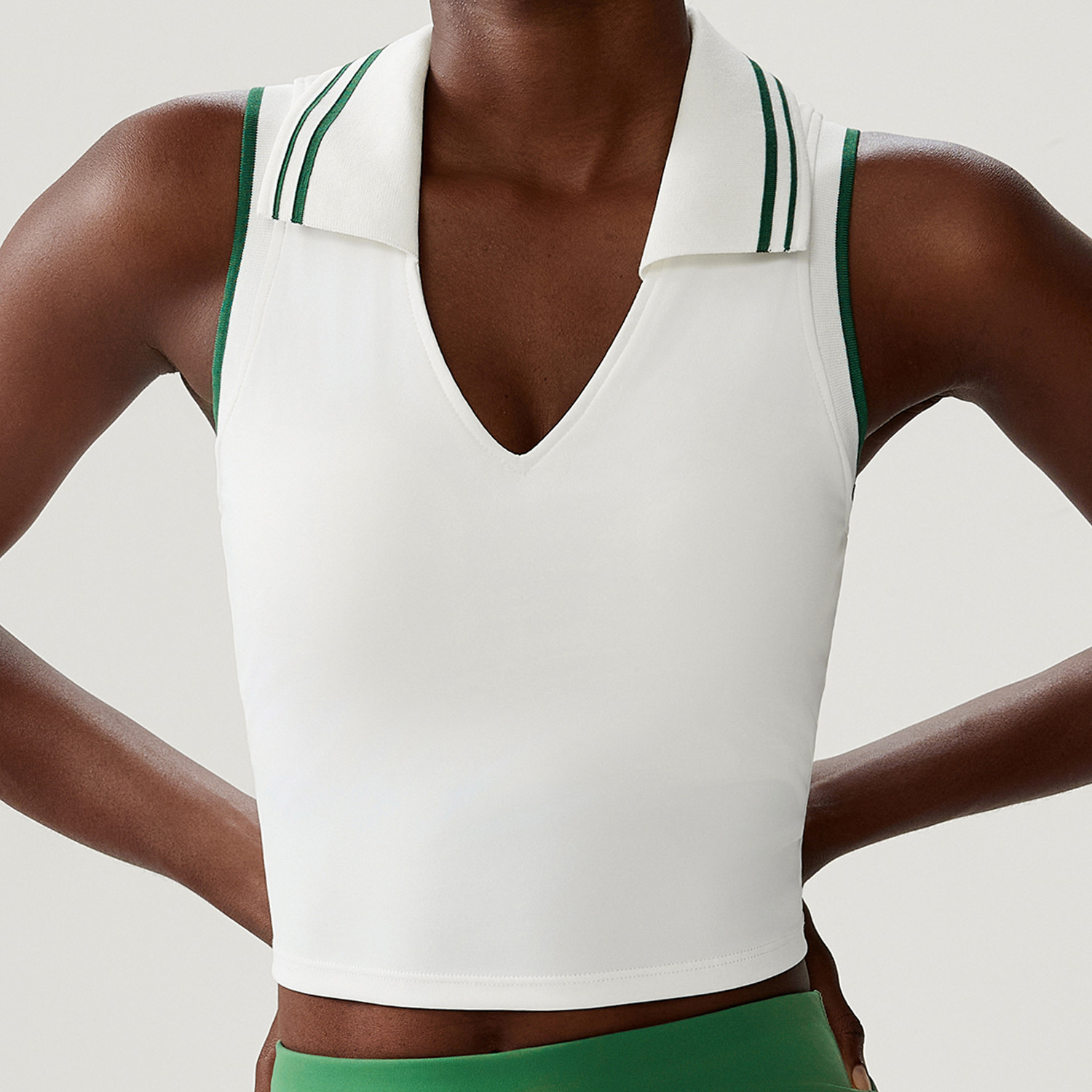Outdoor Sports Outfits for Wom - Badminton Outfit recension och pris
