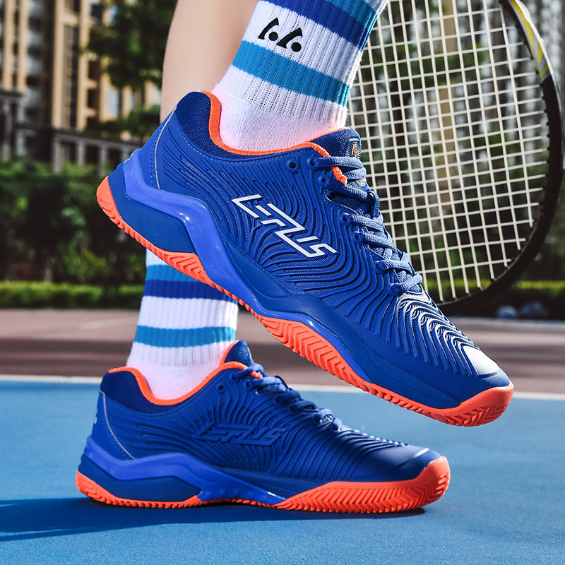 LEFUS Advanced Edition Mens Ba - Shoe Non Slip Badminton recension och pris