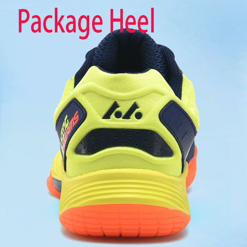 New Men's And Women's Tennis S - Shoe Non Slip Badminton recension och pris