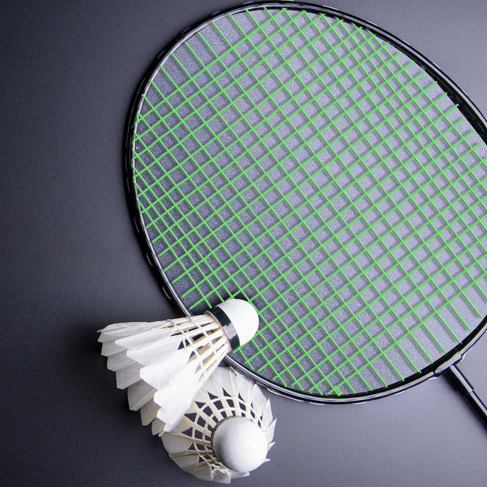 Badminton String Rainbow Strin - Badminton Yonex String recension och pris