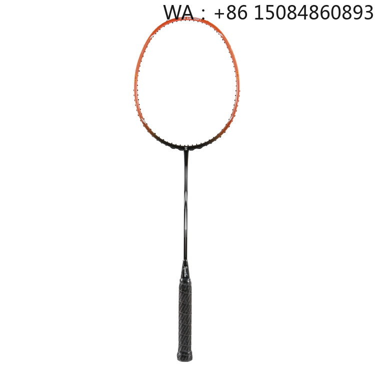 Low tension Carbon fiber mater - Badminton Materi recension och pris