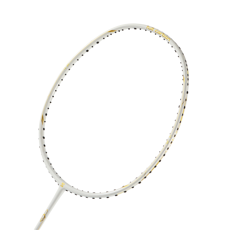 Low tension Carbon fiber mater - Badminton Materi recension och pris