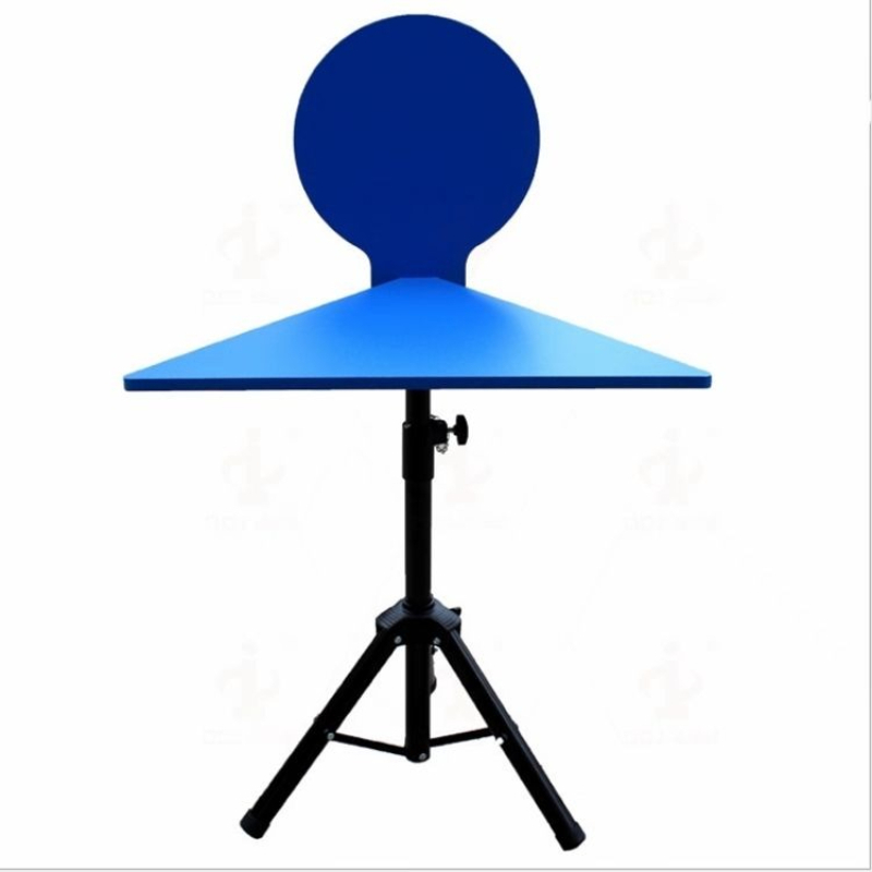 Adjustable Table Tennis Traini - Badminton Single recension och pris