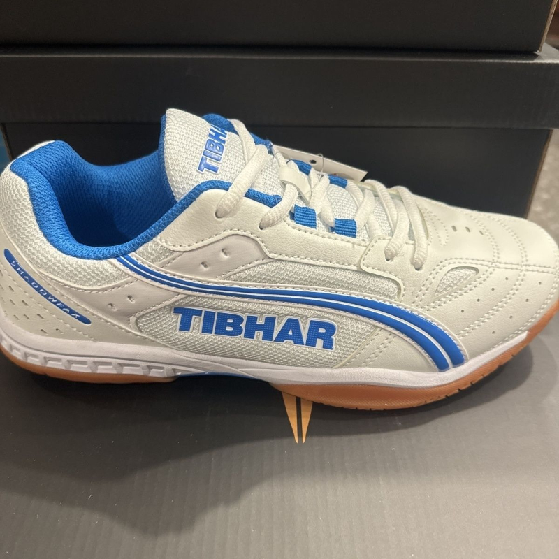 Classic Brand Table Tennis Sho - Shoe Non Slip Badminton recension och pris
