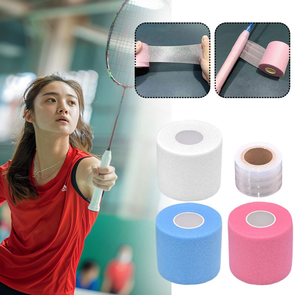 Athletic Sponge Pre Wrap Tape  - Badminton Yonex String recension och pris