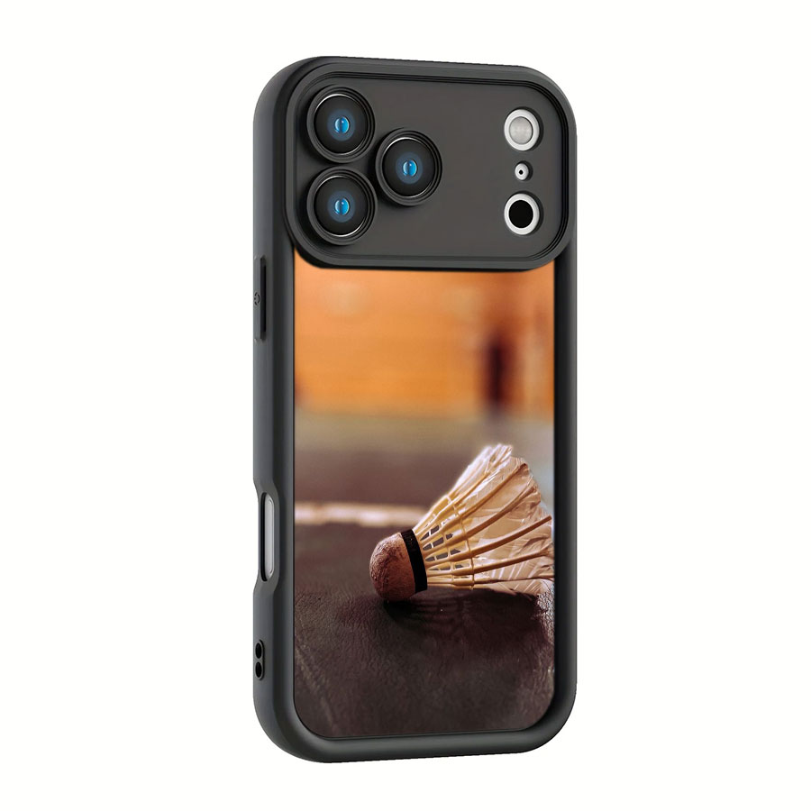 Badminton Sport Phone Case For - Badminton Quotes recension och pris