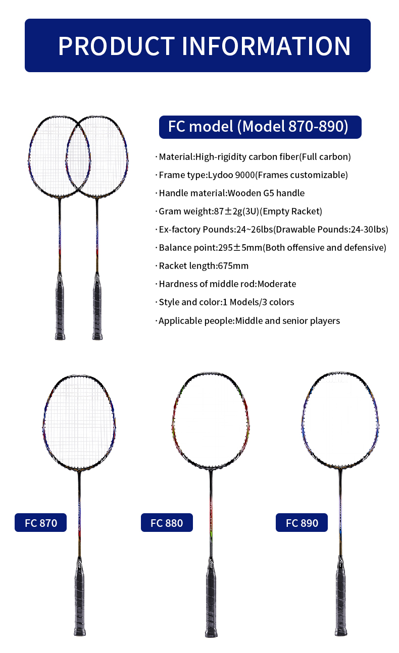 G5 grip Carbon fiber material  - Badminton Materi recension och pris