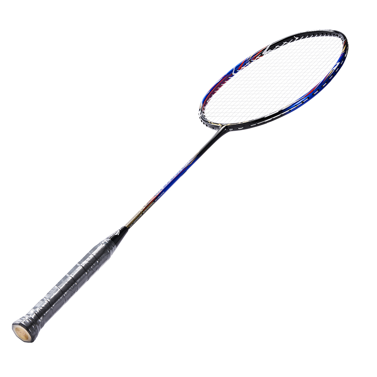 G5 grip Carbon fiber material  - Badminton Materi recension och pris