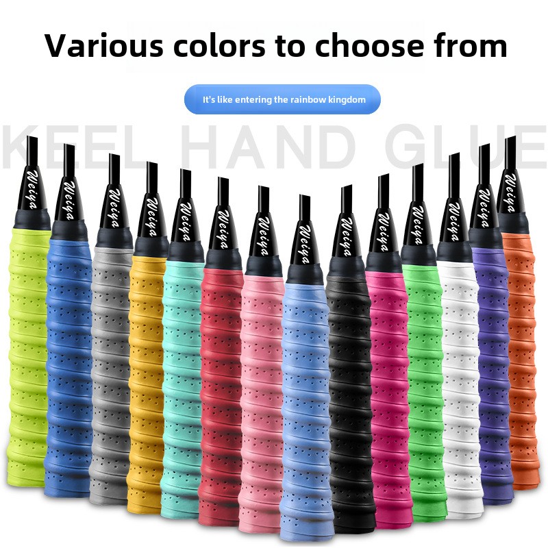 10Pcs Grip Tape Tennis Racket  - Badminton Yonex String recension och pris