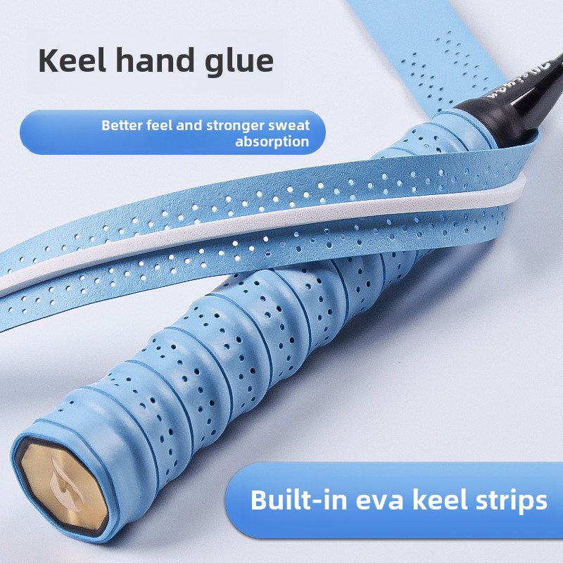 10Pcs Grip Tape Tennis Racket  - Badminton Yonex String recension och pris
