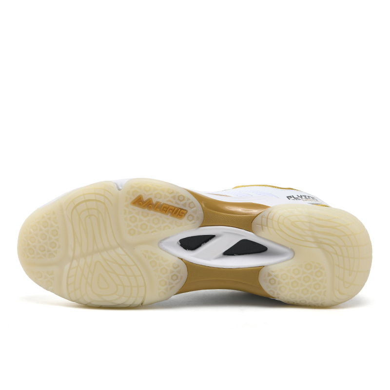 Men Women Mesh Tennis Shoes No - Shoe Non Slip Badminton recension och pris