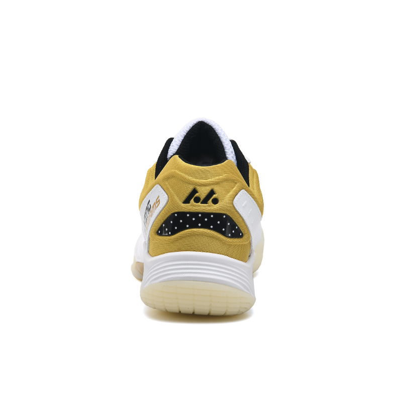 Men Women Mesh Tennis Shoes No - Shoe Non Slip Badminton recension och pris