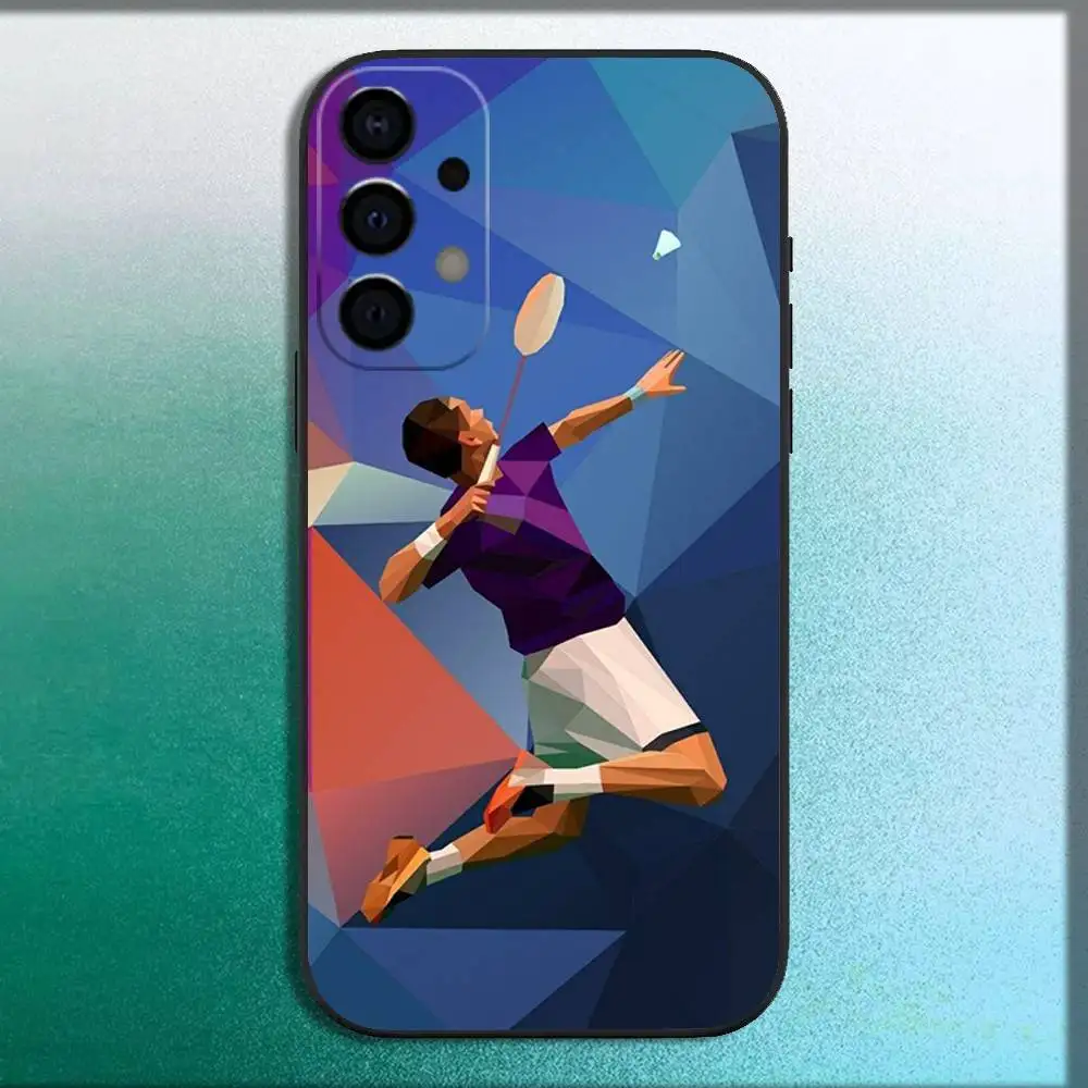 S-Sport Badminton Illustration - Badminton Quotes recension och pris